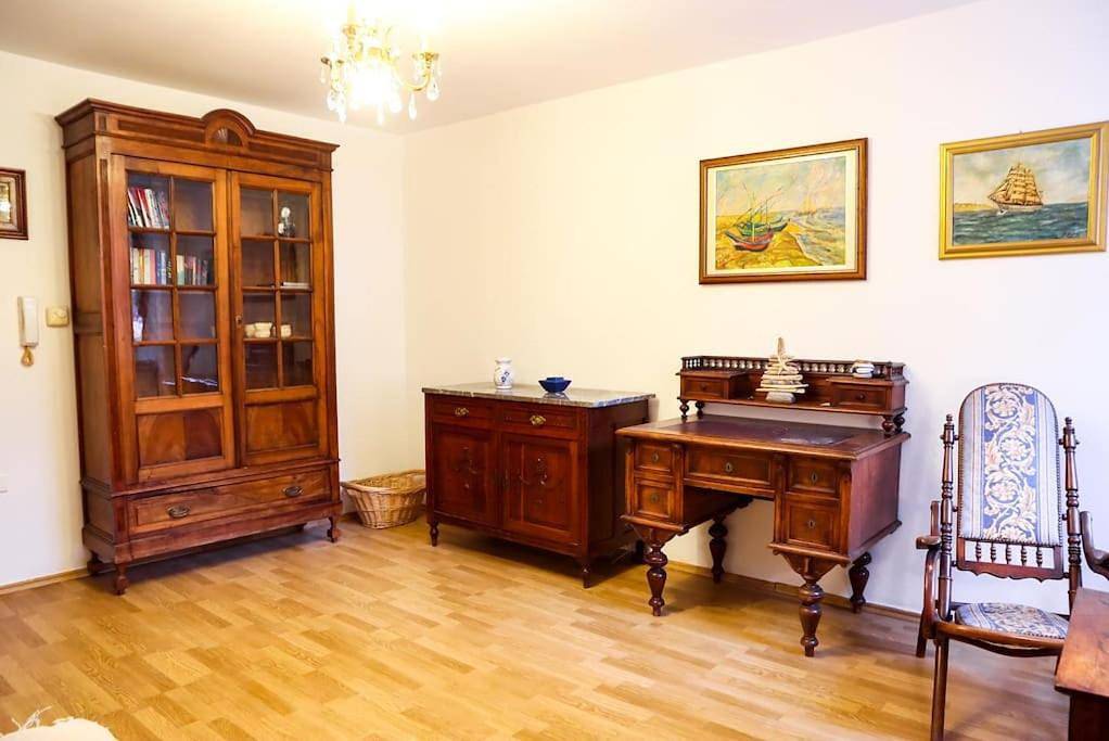 Cosy house in historic centre in Izola, Slovene Riviera