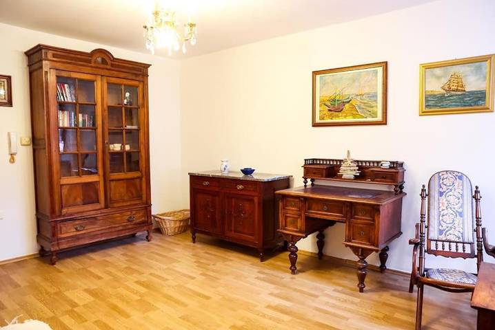 Ferienhaus für 6 Personen, mit Whirlpool und Kinderpool sowie Terrasse in Izola - 4