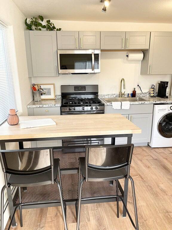 Ganze Wohnung, Lovely apartment in the heart of Kenai in Kenai, Kenai Peninsula