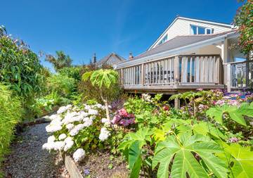 Holiday Rental for 6 People in Polperro, Fowey, Photo 2