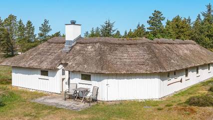 Ferienhaus für 8 Personen in Kollerup Strand