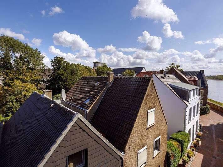 Ferienhaus für 2 Personen in Rees - 2