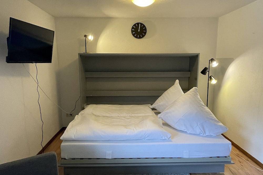 Ganze Wohnung, Gemütliches Apartment 5 Gehminuten zum Skilift in Altglashütten (Feldberg), Feldberg