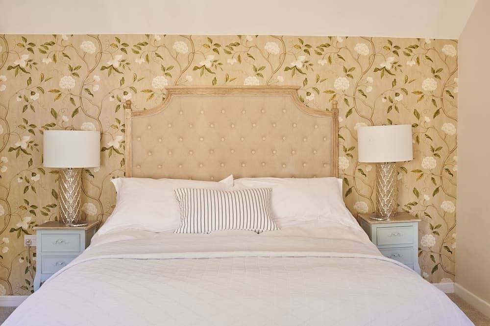 A cotswold cottage that sleeps 4 guests in 2 bedrooms in Blockley, Gloucestershire