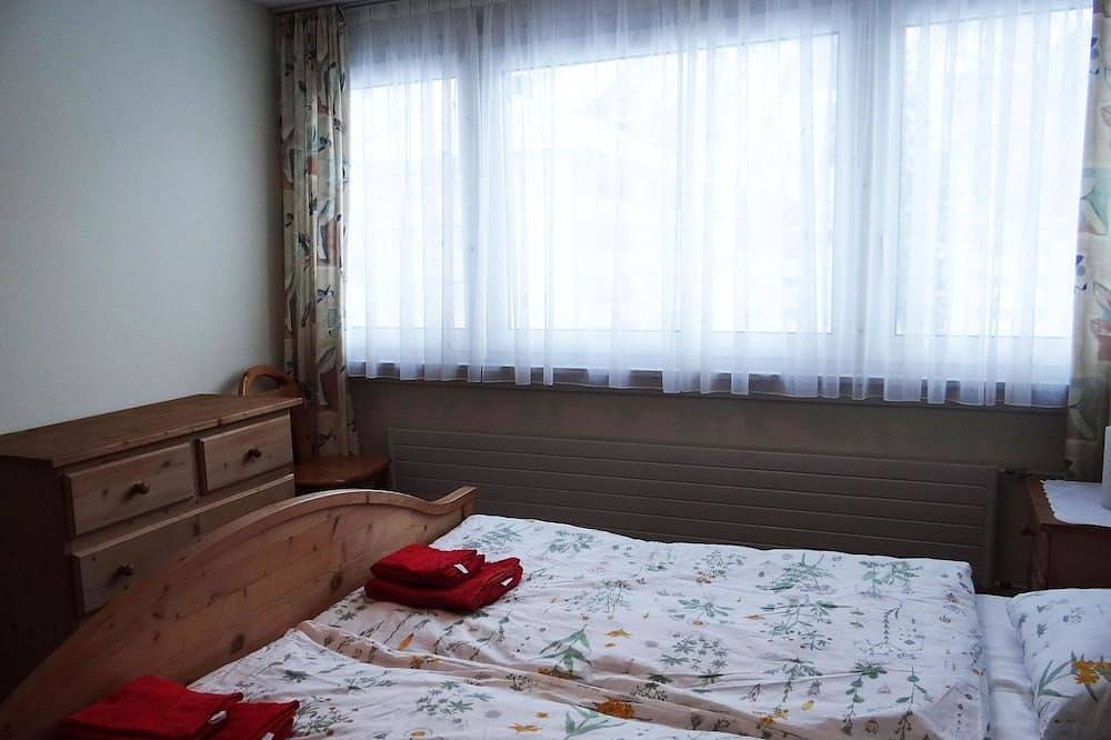 Appartamento intero, Neuschwändi 63 in Engelberg, Canton Obvaldo