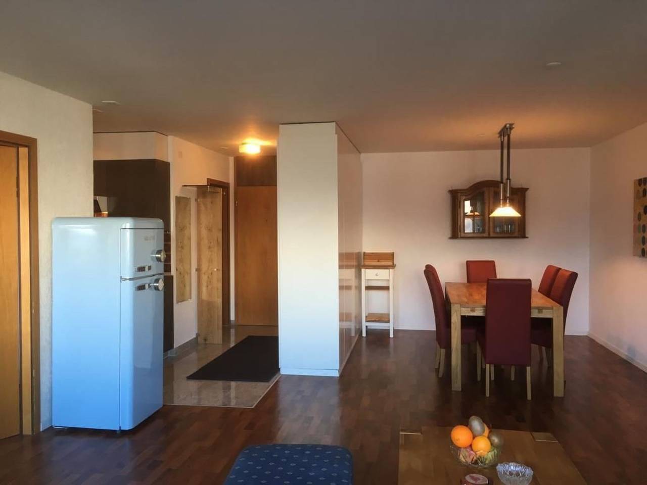 Ganze Wohnung, Flumserberg Tannenheim in Flumserberg, Flums