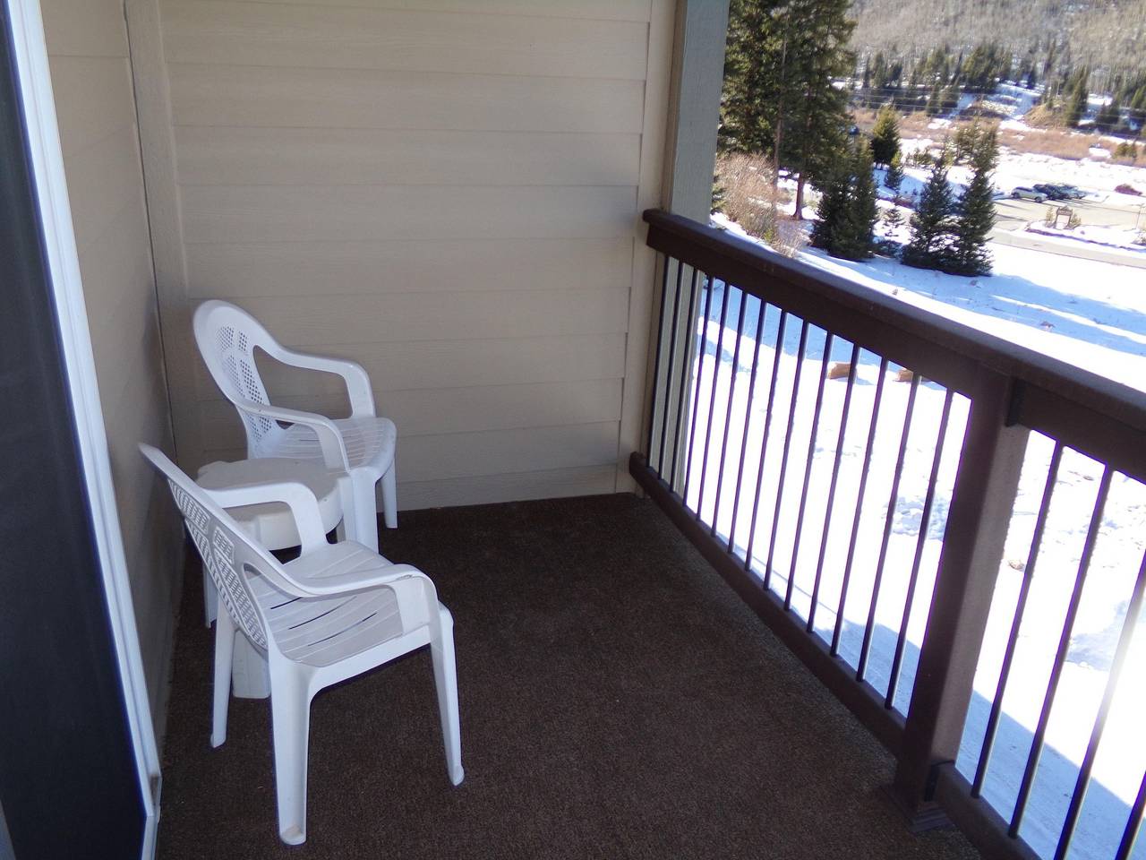 Entire apartment, Blue River Condos 3 Bed 2 Bath Brlr in Blue River, Summit County
