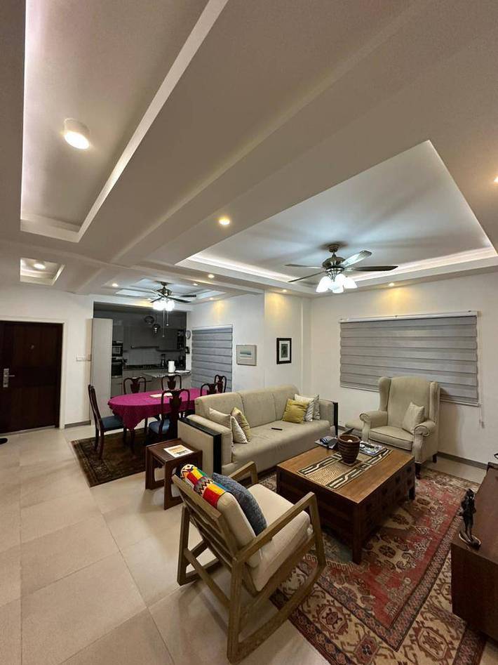 Holiday letting for 4 people, child-friendly in Derbyshire Dales