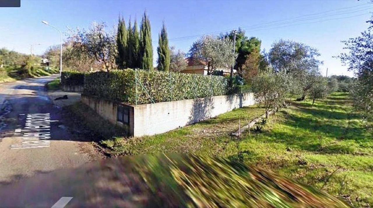 Casa Vacanze La Caprignola in Buccino, Salerno Provinz
