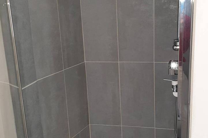 Gîte pour 8 personnes, avec Balcon et Jacuzzi à Boucau - 3