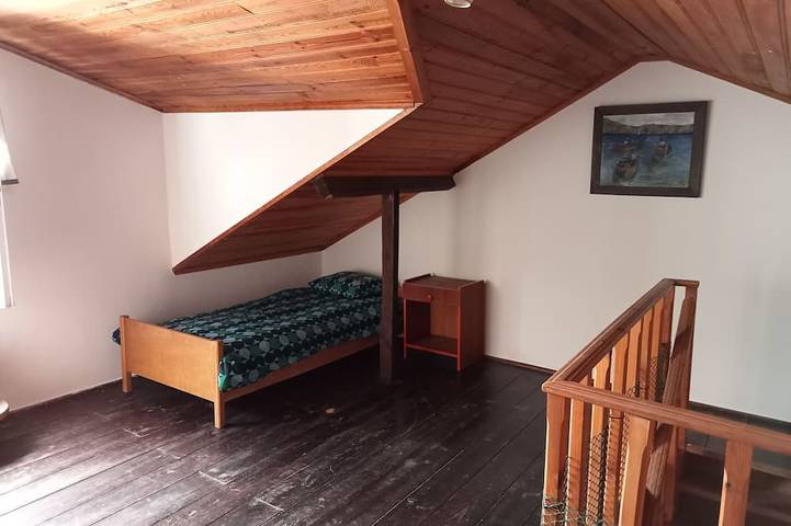 Ferienhaus für 5 Personen, mit Garten in Sesimbra - 3