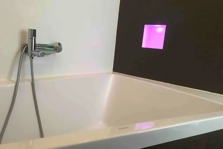 Apartamento de vacaciones para 2 personas, con vistas - 1