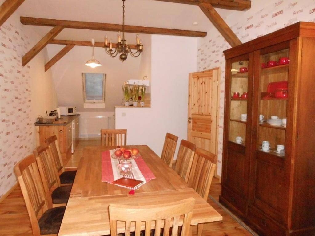 Ganze Wohnung, Ferienwohnung Steckelsdorf in Steckelsdorf, Rathenow