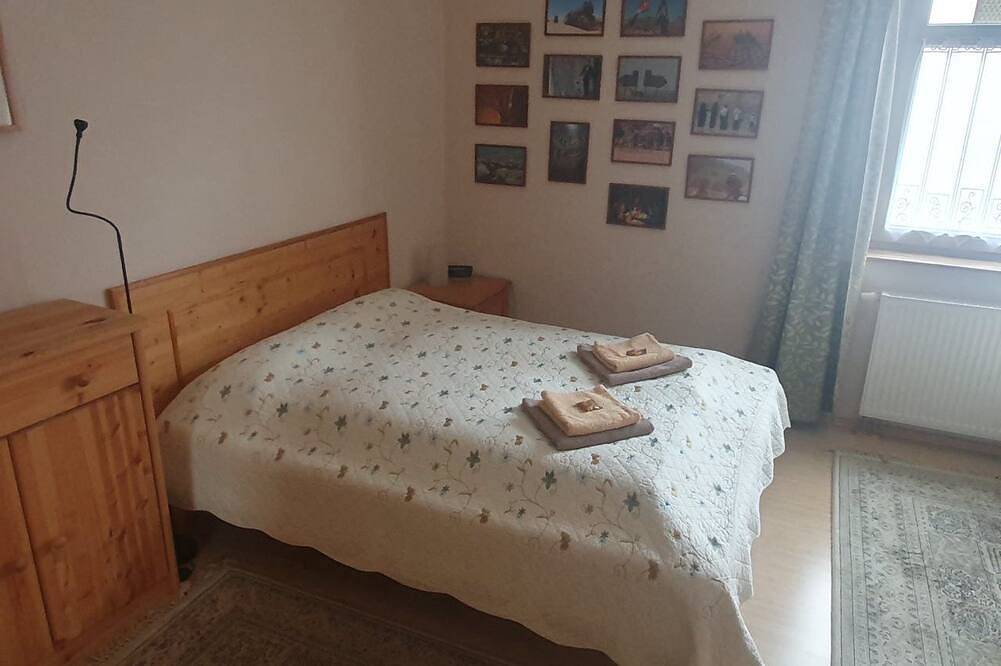 Appartement entier, Room 1 - Pension Am Scholitzer See in Dessau, Domaine des jardins de Dessau-Wörlitz