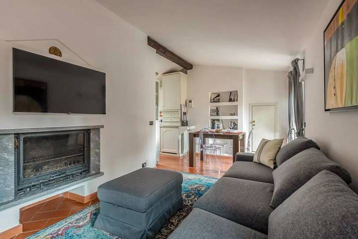 Villa pour 5 personnes, avec jardin à Milan - 3