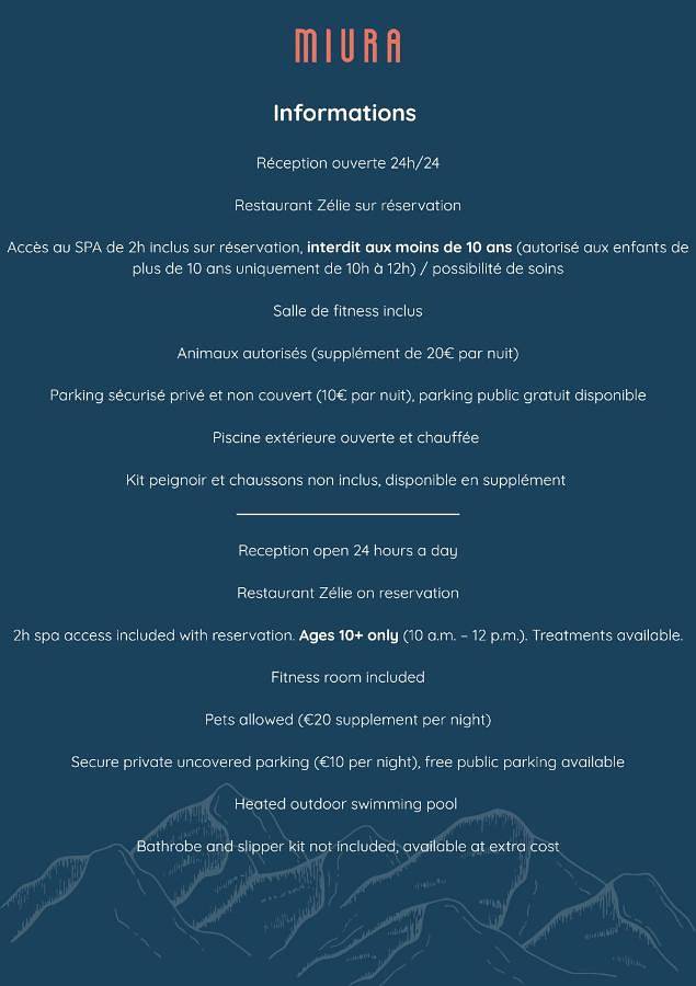 Hôtel pour 2 personnes, avec jacuzzi et piscine ainsi que sauna et jardin, animaux acceptés à Voglans - 4