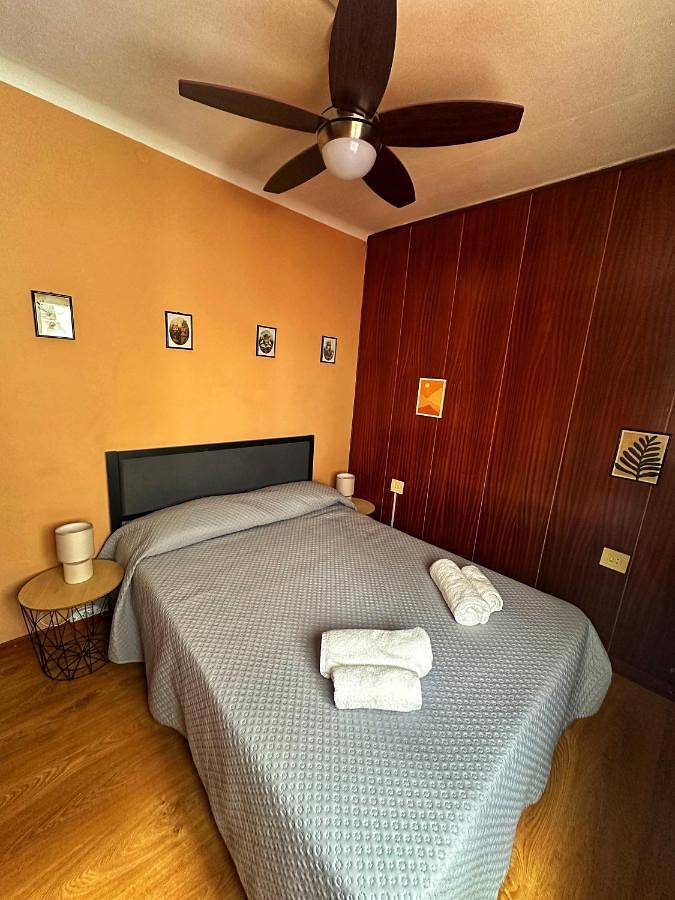 Gîte pour 4 personnes, avec vue et terrasse à Tremp - 4