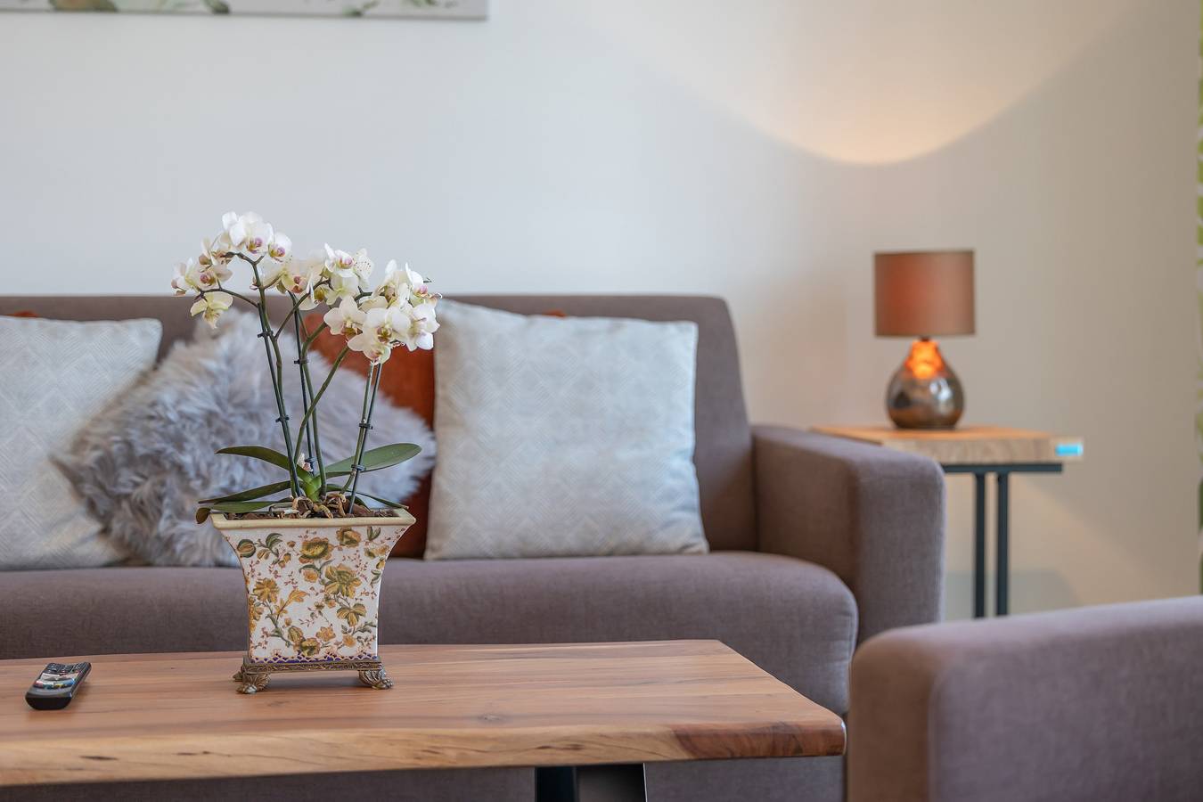 Apartamento vacacional entero, Alte Fischfabrik Moinmoin in Lauterbach (Rügen), Putbus