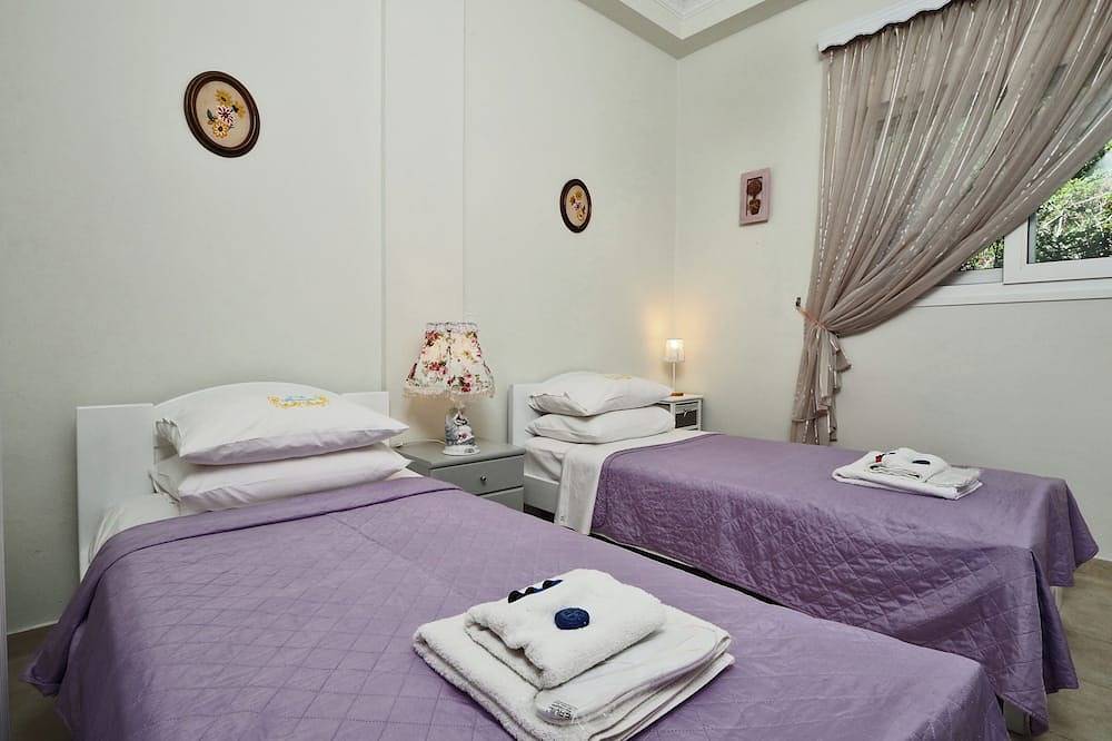 Ganze Wohnung, Villa Euphoria Apt 3 Afionas in Korfu