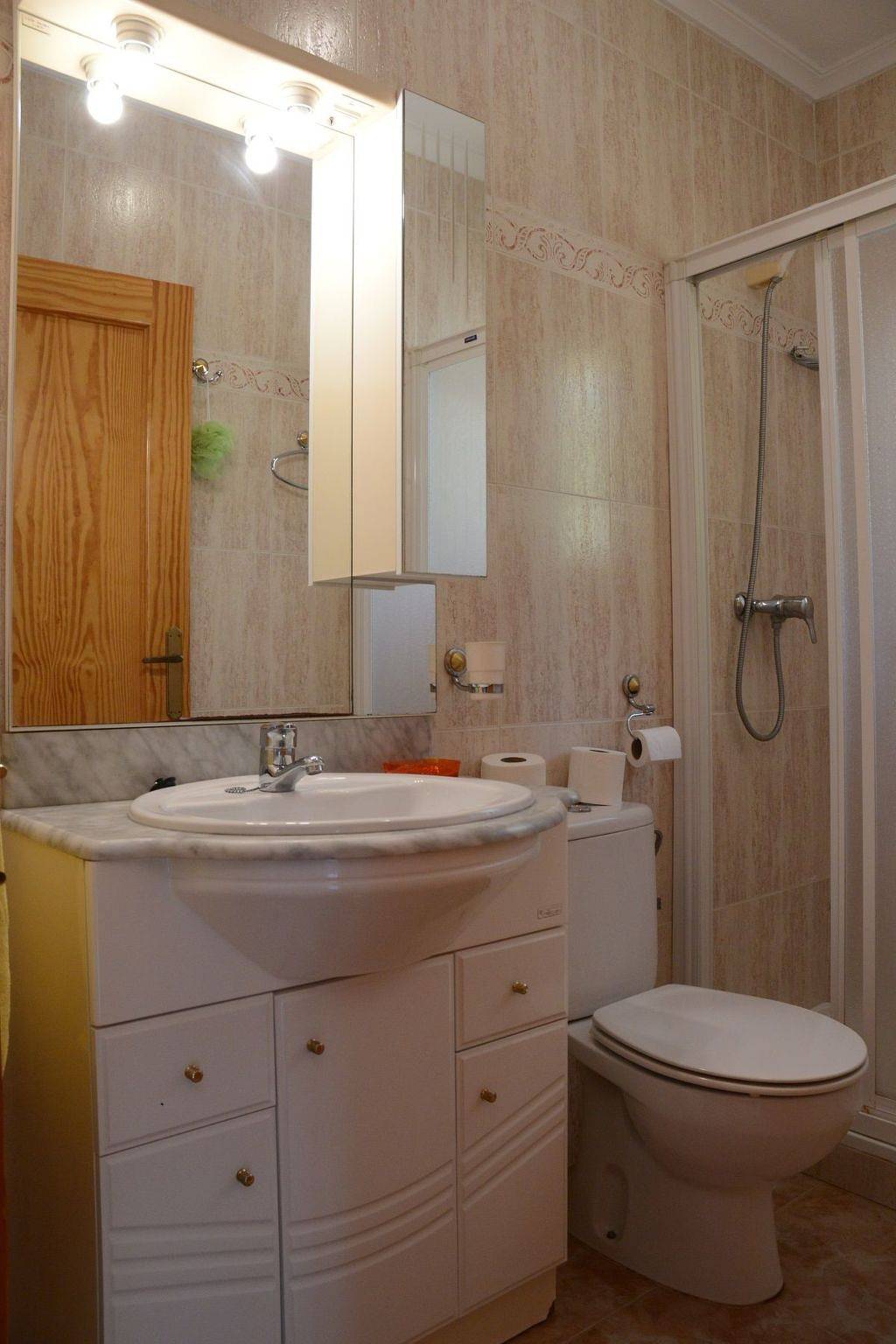 Olivos 8 in Mar Menor, Costa Cálida