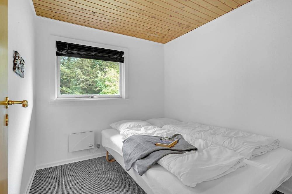 Tolles Haus in Herning mit Küche in Kølkær, Herning