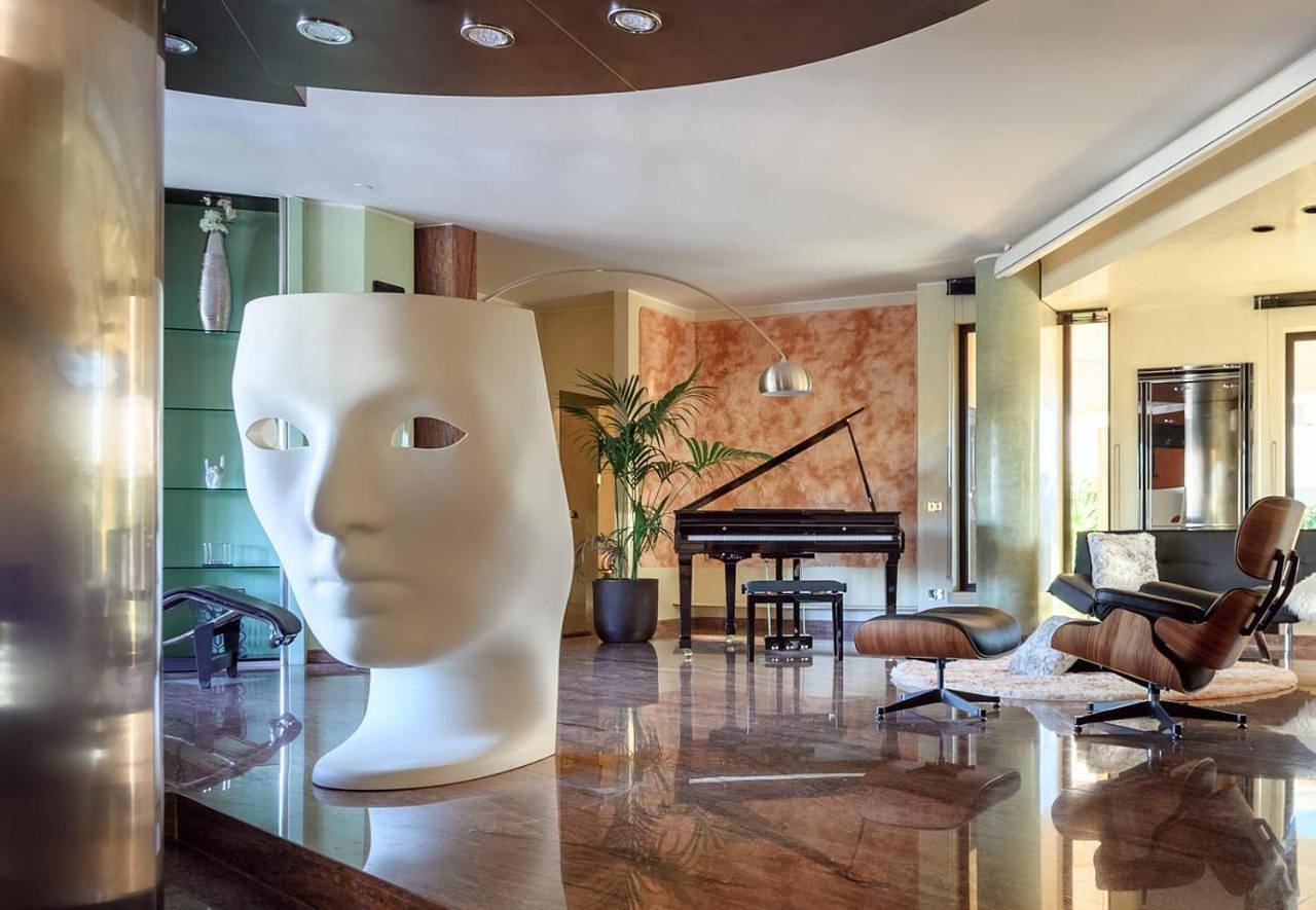 Villa with Private Pool in Taranto, Golfo di Taranto