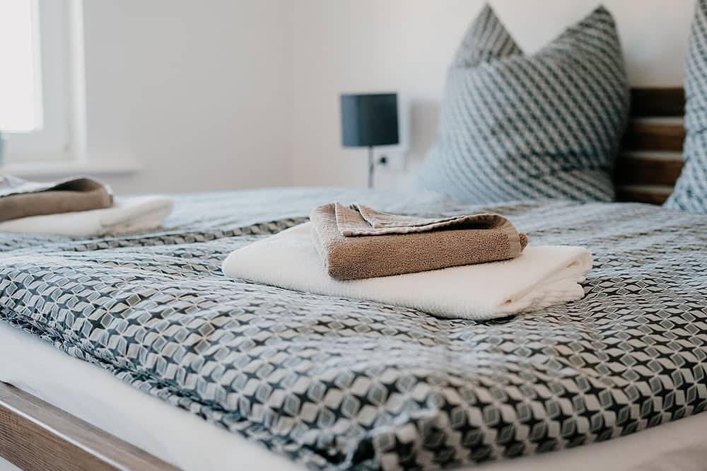 Ganze Wohnung, Ferienwohnung/App. für 6 Gäste mit 100m² in Langelsheim in Lautenthal, Langelsheim