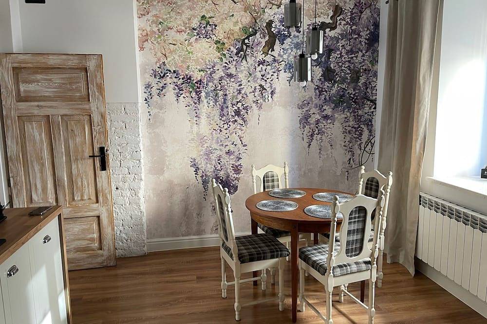 Ganze Wohnung, Cozy pet friendly apartment - 5 min from Old Town! in Osiedle Partyzantów, Zamosch