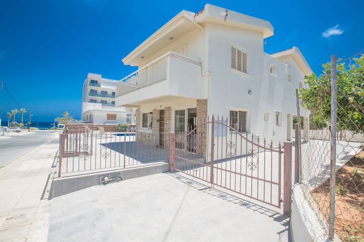 Protaras Ferienvilla Dv16 in Protaras, Südzypern