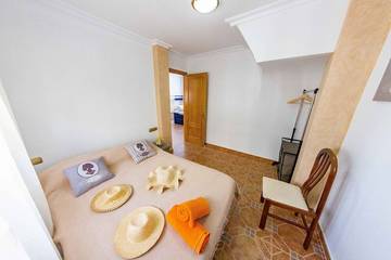 Casa De Vacaciones para 10 Personas en El Palmar (Costa de Valencia), Costa de Valencia, Foto 3