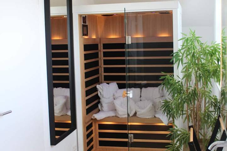 Ferienhaus für 4 Personen, mit Terrasse, mit Haustier in Harlesiel - 4