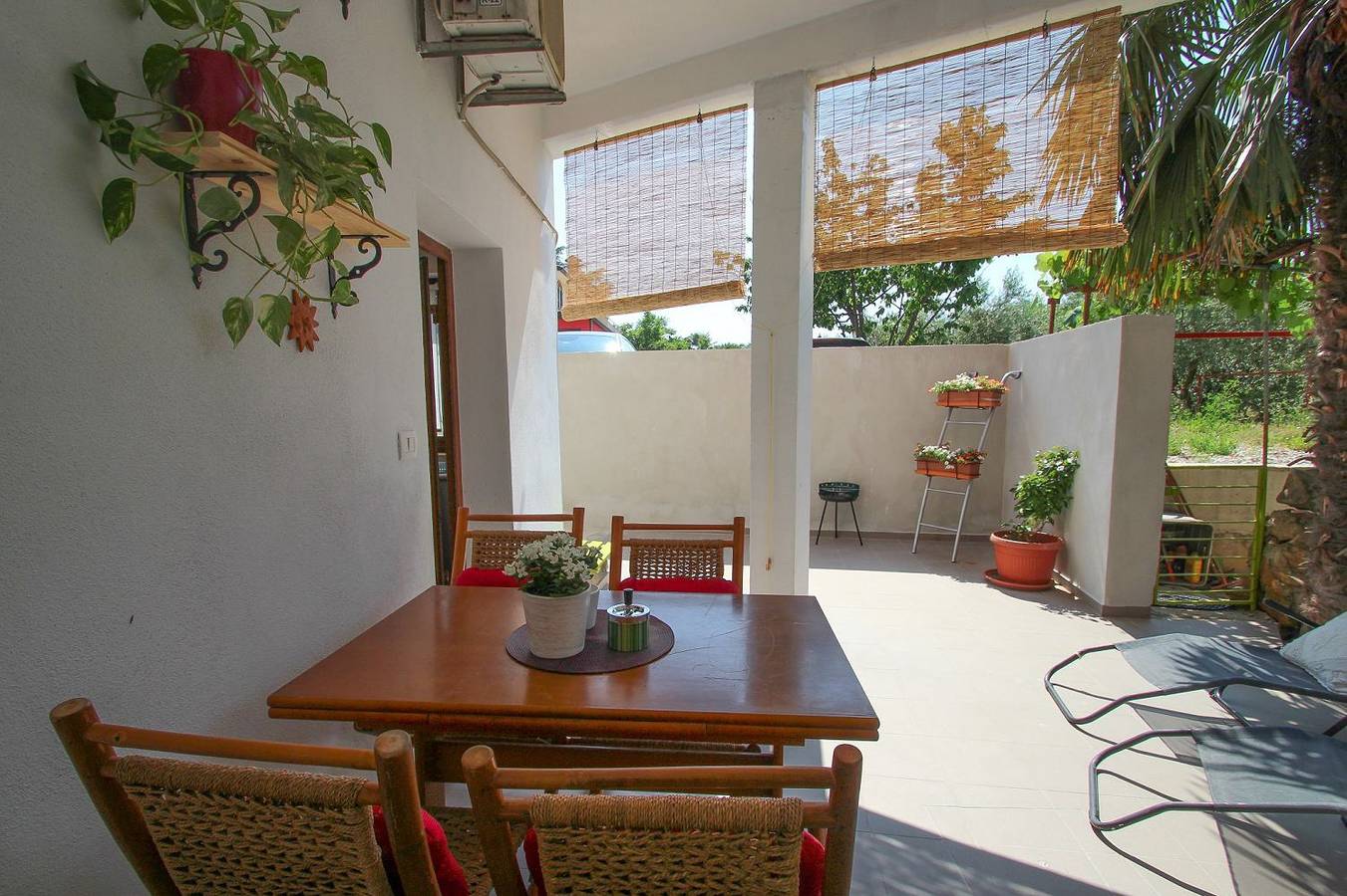 Appartamento vacanze a Umag & Novigrad a partire da 62€ a notte