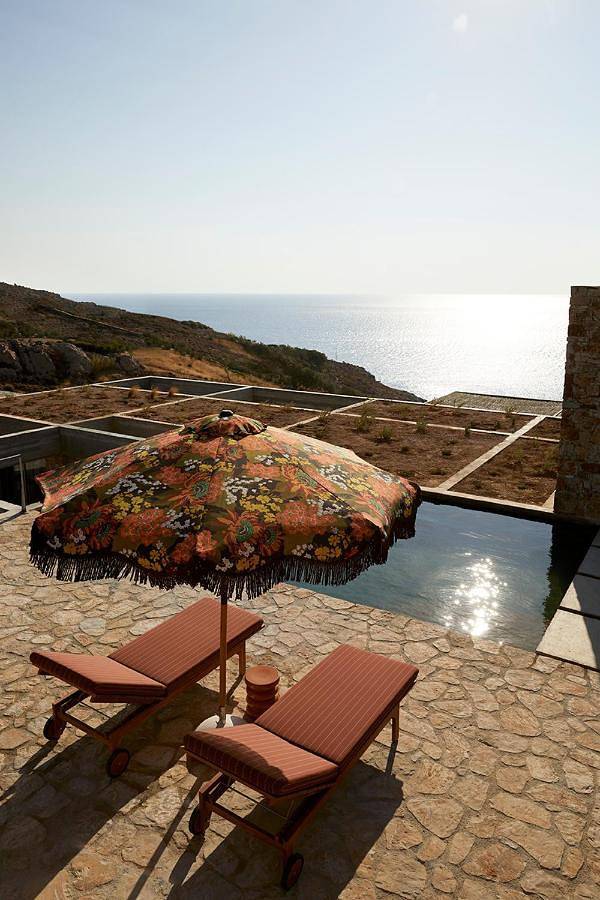 Perma Serifos in Sérifos