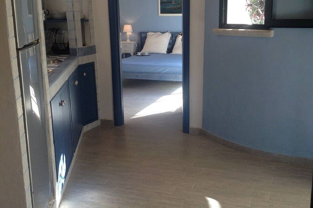Ferienhaus in unmittelbarer Nähe des Strandes von Michelino in Spiaggia Michelino, Parghelia