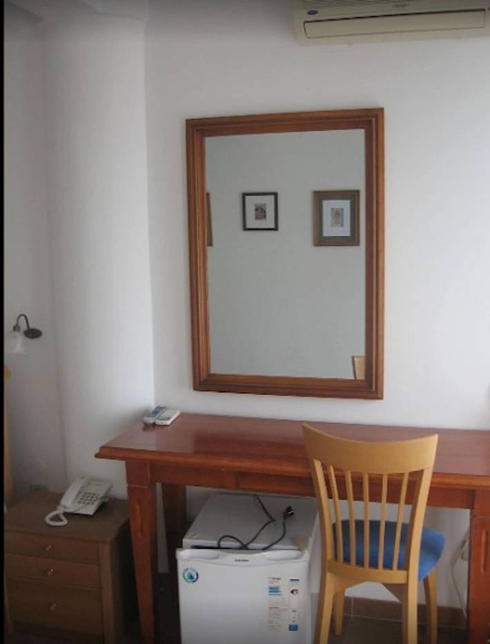 Levantin Inn Zimmer N7 Meerseite in Sveti Stefan, Opština Budva