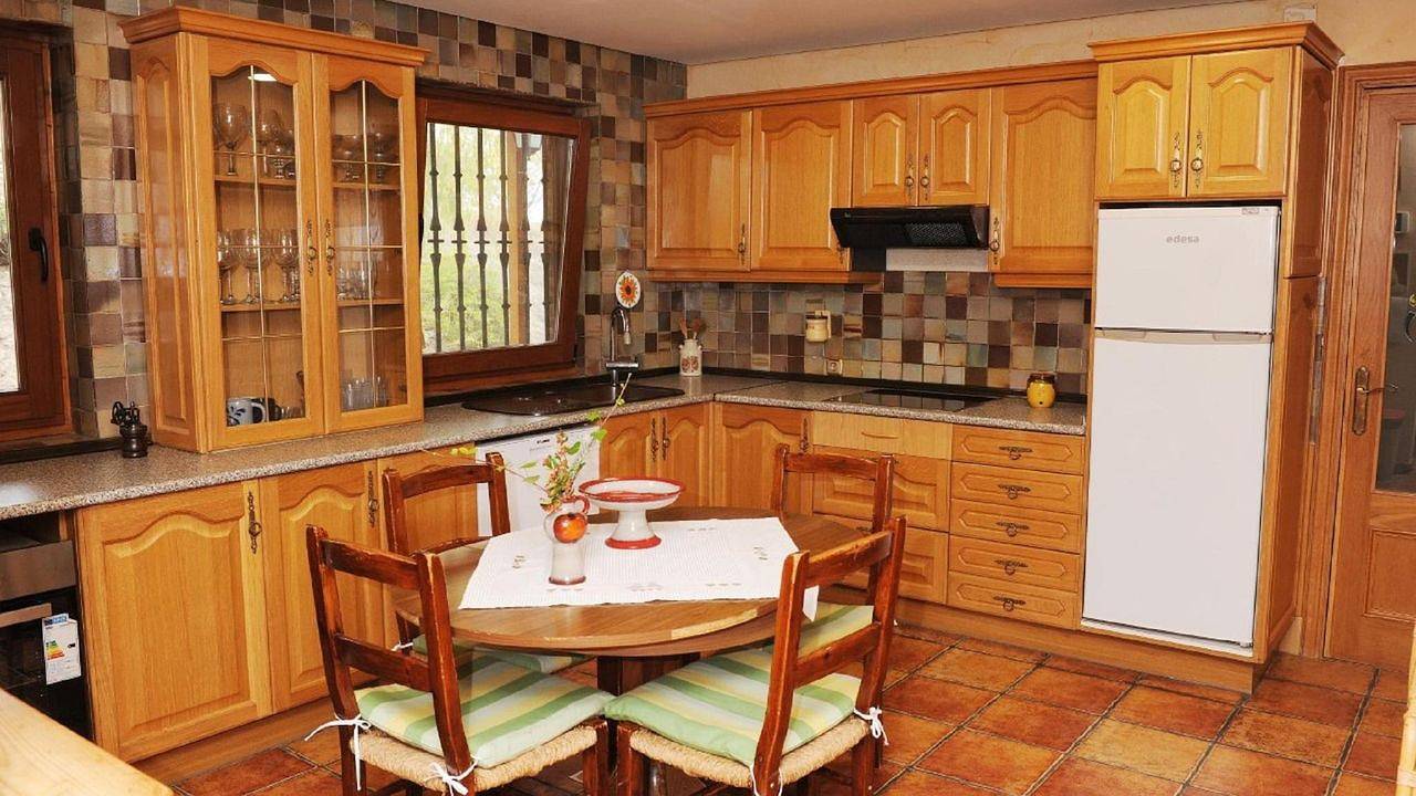 Bauernhof für 7 Personen (180 m²) in Palencia in Palencia, Provincia de Palencia