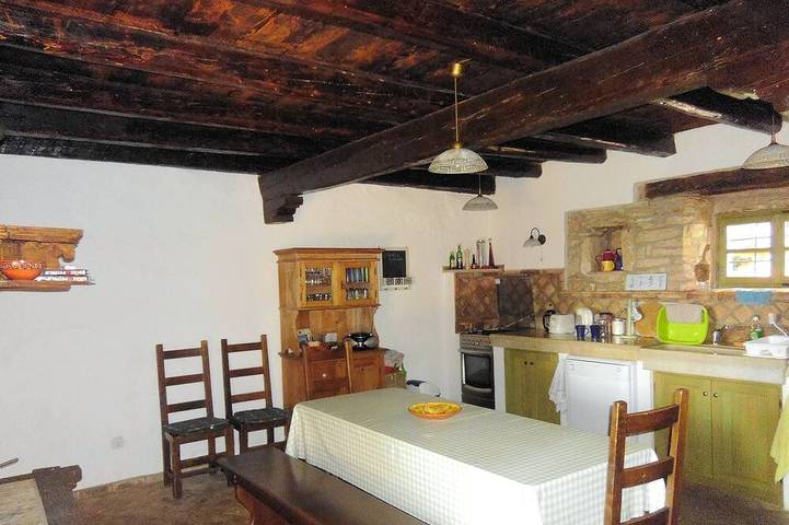 Agriturismo für 6 Personen, mit Pool und Garten in Kroatien - 2