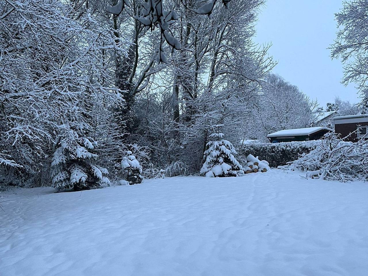 Ganze Ferienwohnung, Schatzkiste H in Hooksiel, Wangerland