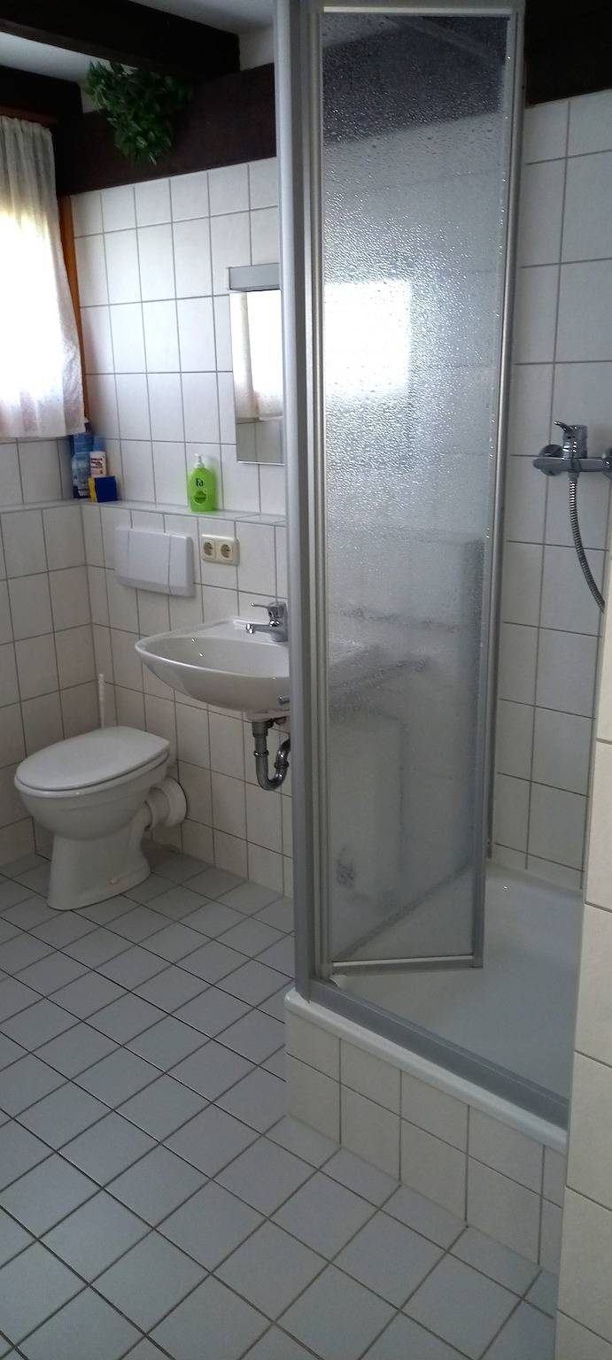 Ganze Ferienwohnung, Ferienpark Vorauf Ferienwohnung Typ C Lärchenstraße 25a - Ferienwohnung Lärch 25a in Siegsdorf, Bayerische Alpen