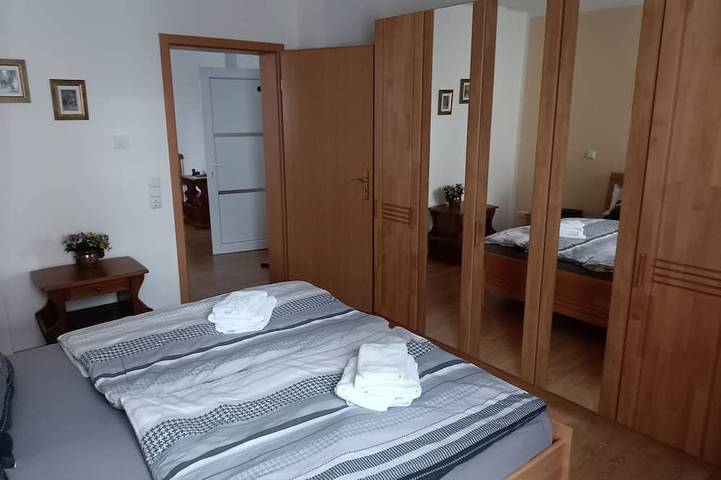 Gîte pour 3 personnes dans Grafenwohr - 4