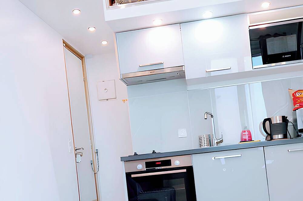 Appartement de vacances