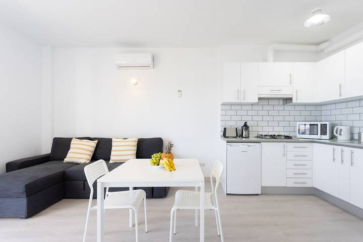 Ferienwohnung für 3 Personen in San Andrés - 4