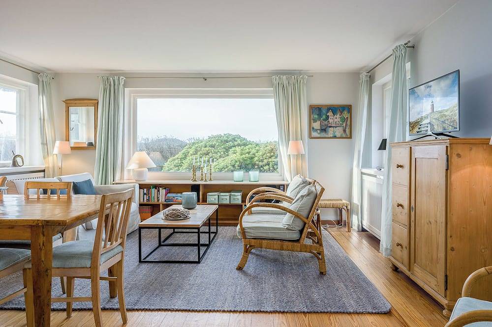 Kleiner Dünenhof - Kampen (Sylt) in Kampen (Sylt), Sylt