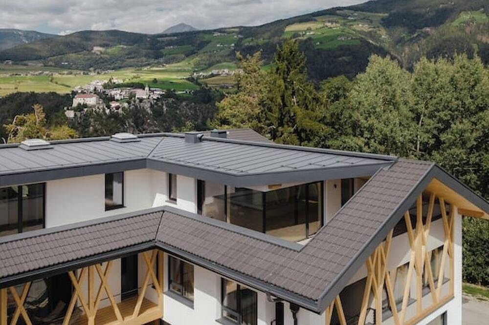 Ganze Wohnung, Urlaub auf dem Bauernhof - gemütliche und sonnige Wohnung 'Plose' in Viums, Natz-Schabs