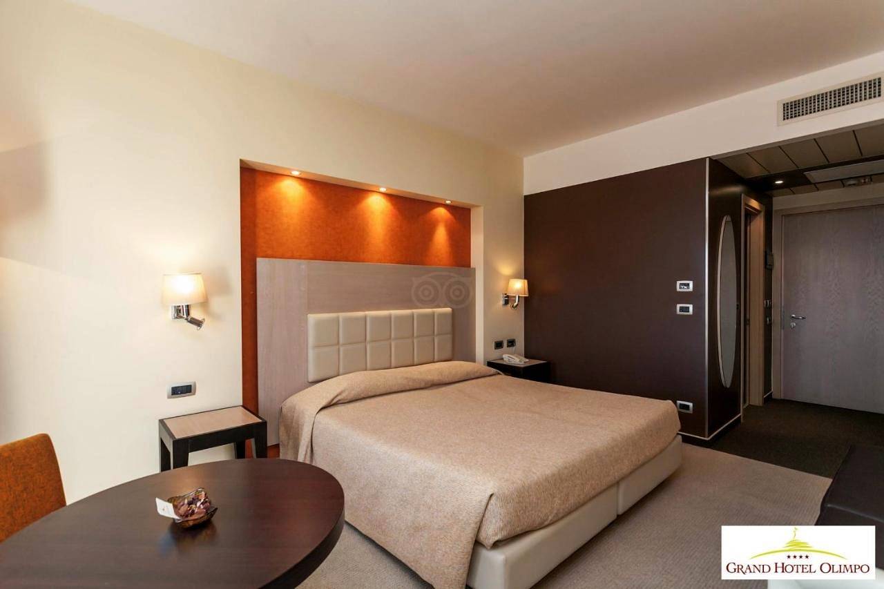 Grand Hotel Olimpo in Alberobello, Comune di Alberobello