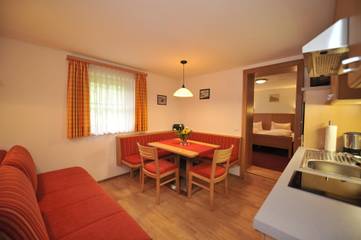 Agriturismo voor 2 Personen in Flachau, Salzburg (stad), Afbeelding 4