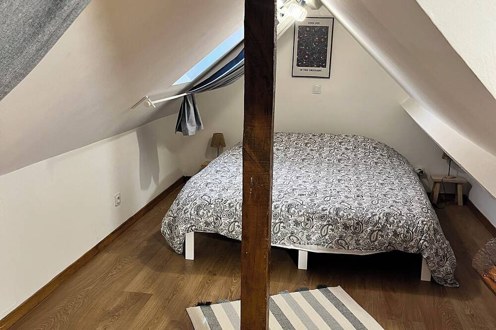 Detached house Beauvais in Beauvais, Oise