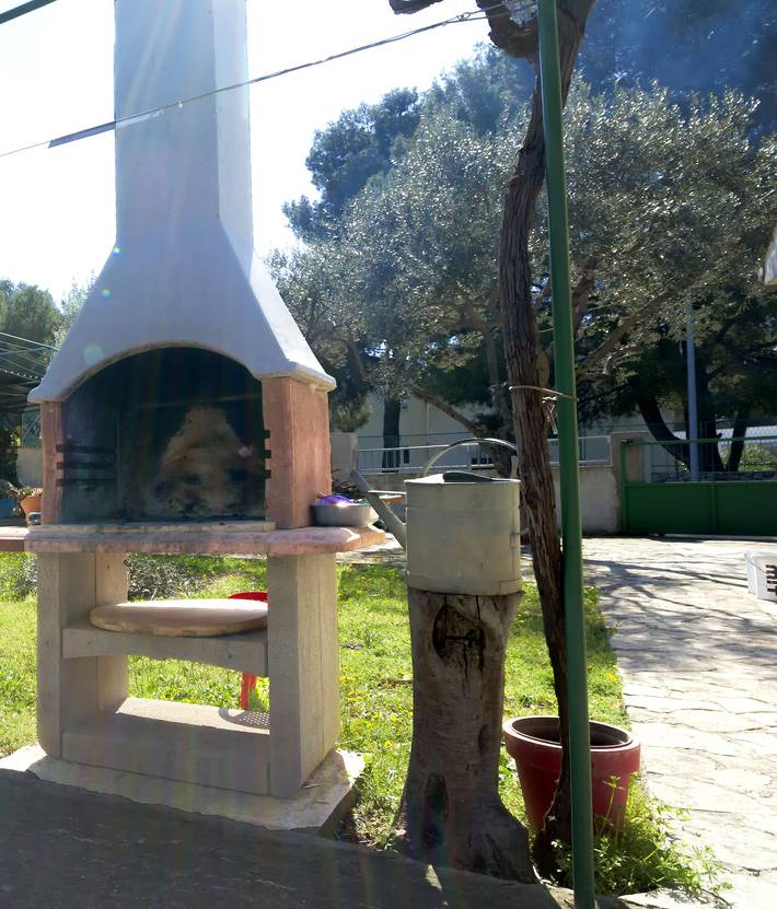 Ferienhaus für 4 Personen in Vodice - 4