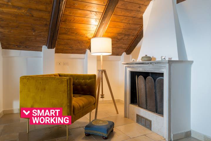 Entire apartment, Le Cupole - Suite Panoramica by Wonderful Italy in Ostuni, Salento