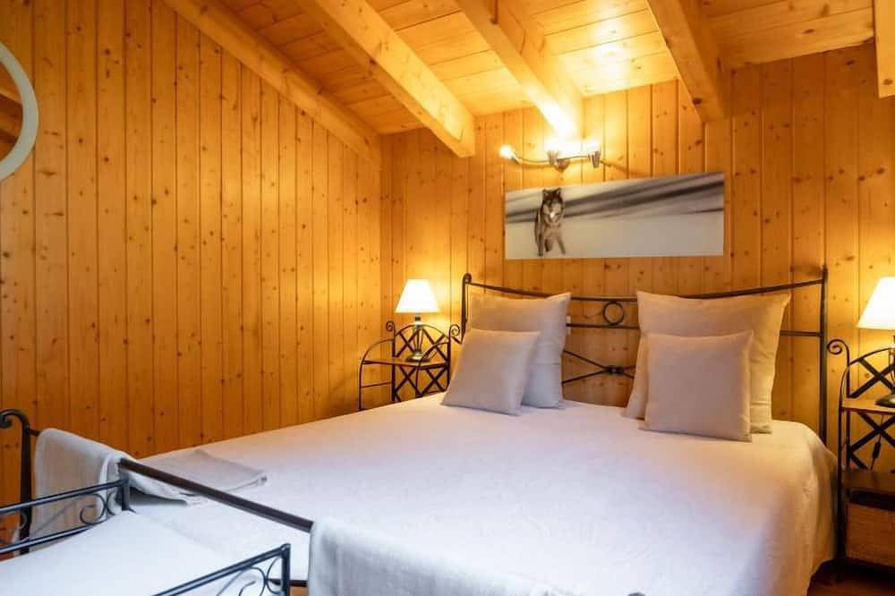 Miranda in Champex-Lac, Orsières